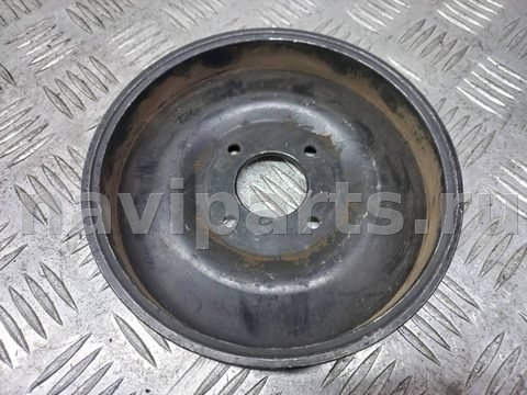 Шкив помпы Mercedes C W202, 2000 г., OEM 6032050010, арт. 1107994, фото 3