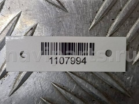 Шкив помпы Mercedes C W202, 2000 г., OEM 6032050010, арт. 1107994, фото 5