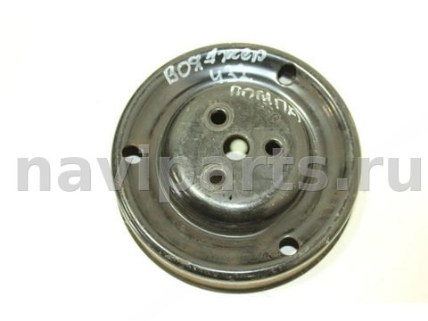 Шкив помпы Chrysler Voyager, 1997 г., арт. 110832506