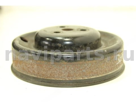 Шкив помпы Chrysler Voyager, 1997 г., арт. 110832506, фото 3