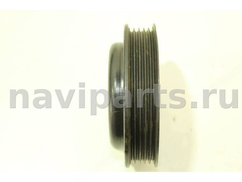 Шкив помпы BMW 5 E39, 1999 г., OEM 2246129, арт. 110832770, фото 2