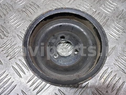 Шкив помпы Opel Insignia, 2010 г., OEM 55565004, арт. 1108330, фото 3