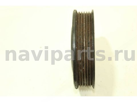 Шкив помпы Opel Astra, 2005 г., арт. 110833606, фото 2