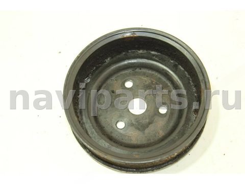 Шкив помпы Opel Astra, 2005 г., арт. 110833606, фото 3
