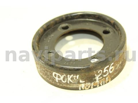 Шкив помпы Ford Focus, 2003 г., арт. 110834970