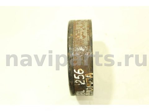 Шкив помпы Ford Focus, 2003 г., арт. 110834970, фото 3