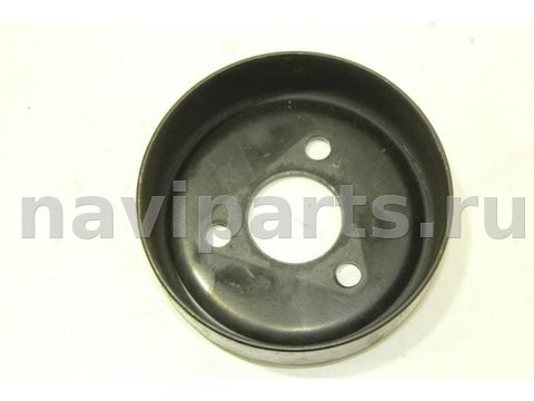 Шкив помпы Volvo V50, 2005 г., OEM 1S7Q8509AB, арт. 110837132, фото 3