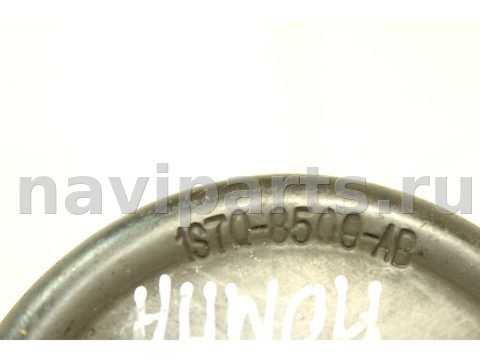 Шкив помпы Volvo V50, 2005 г., OEM 1S7Q8509AB, арт. 110837132, фото 4