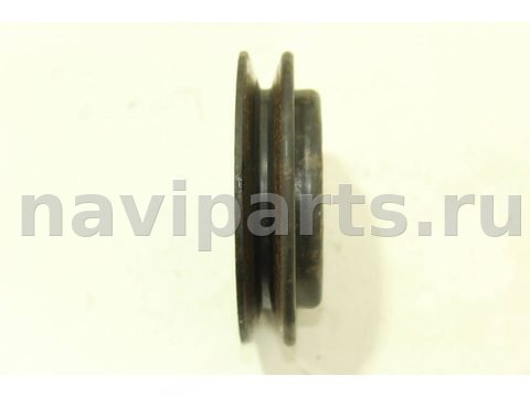 Шкив помпы Audi A4 B5, 2000 г., арт. 110838084_2