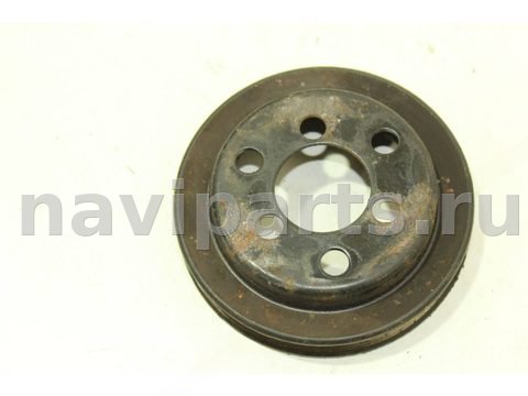 Шкив помпы Audi A6 C5, 2000 г., арт. 110838084_3