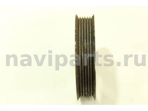 Шкив помпы Opel Astra, 2004 г., OEM 90502887, арт. 110838216_2