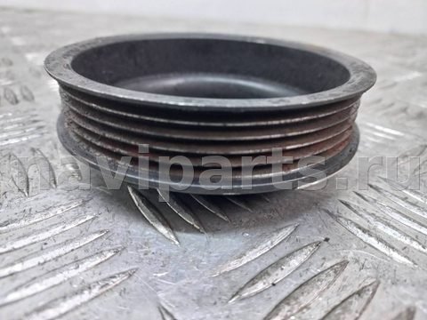 Шкив помпы BMW 5 E34, 1994 г., OEM 2243682, арт. 1108834, фото 2
