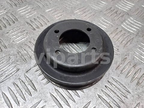 Шкив помпы BMW 5 E34, 1994 г., OEM 2243682, арт. 1108834, фото 3
