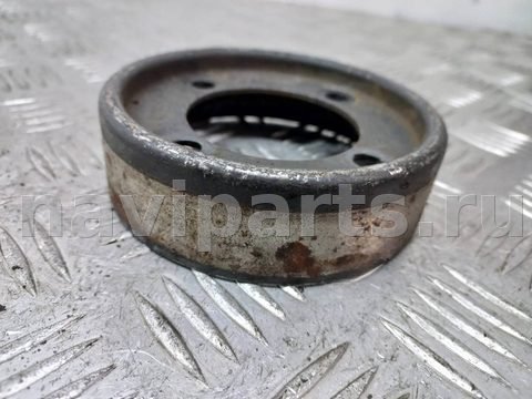 Шкив помпы Ford Focus, 2005 г., OEM 98FF8509BB, арт. 1109506, фото 2