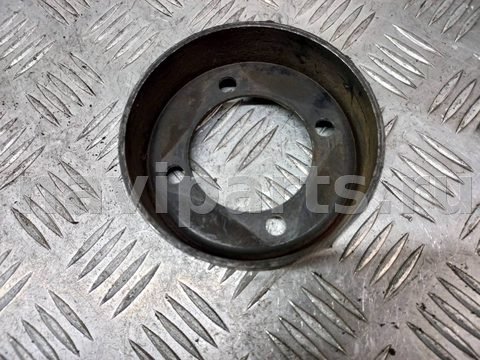 Шкив помпы Ford Focus, 2005 г., OEM 98FF8509BB, арт. 1109506, фото 3