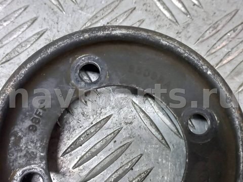Шкив помпы Ford Focus, 2005 г., OEM 98FF8509BB, арт. 1109506, фото 4