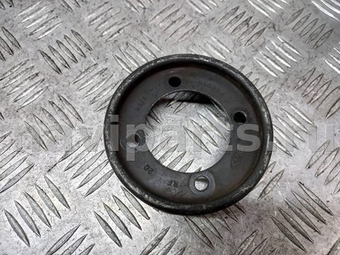Шкив помпы Ford Focus, 2005 г., OEM 98FF8509BB, арт. 1109674