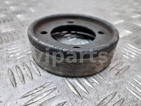 Шкив помпы Ford Focus, 2005 г., OEM 98FF8509BB, арт. 1109674, фото 2