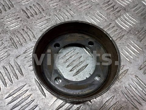 Шкив помпы Ford Focus, 2005 г., OEM 98FF8509BB, арт. 1109674, фото 3