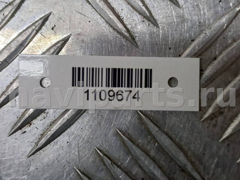 Шкив помпы Ford Focus, 2005 г., OEM 98FF8509BB, арт. 1109674, фото 5