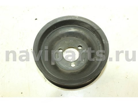 Шкив помпы Opel Astra, 2010 г., OEM 55565004, арт. 113673504, фото 3