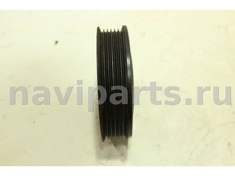 Шкив помпы Opel Astra, 2003 г., арт. 113689468, фото 3