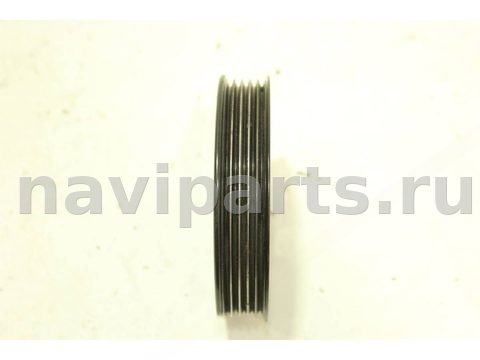Шкив помпы Kia Sportage, 2012 г., арт. 115104243, фото 2