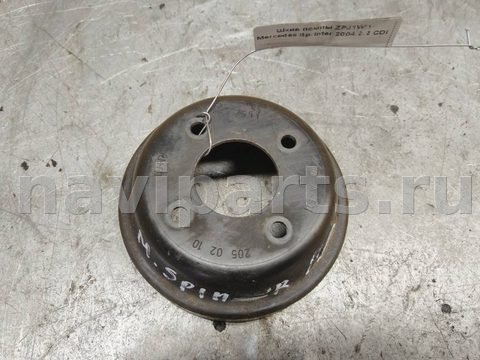 Шкив помпы Mercedes Sprinter, 1995 г., арт. 115675
