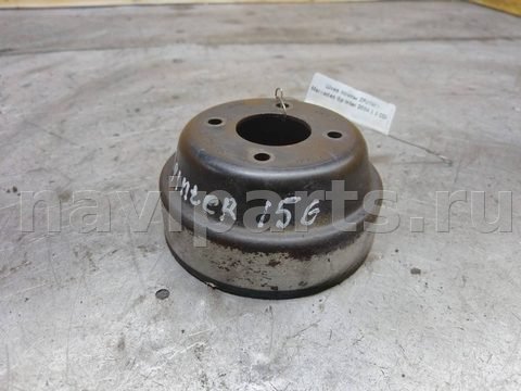 Шкив помпы Mercedes Sprinter, 1995 г., арт. 115675, фото 4