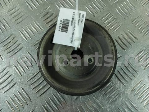 Шкив помпы Mini Cooper, 2013 г., OEM 754595880, арт. 115830.24