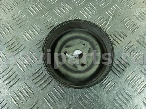 Шкив помпы Mini Cooper, 2013 г., OEM 754595880, арт. 115830.24, фото 2