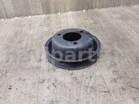 Шкив помпы BMW 3 E46, 2000 г., арт. 12333