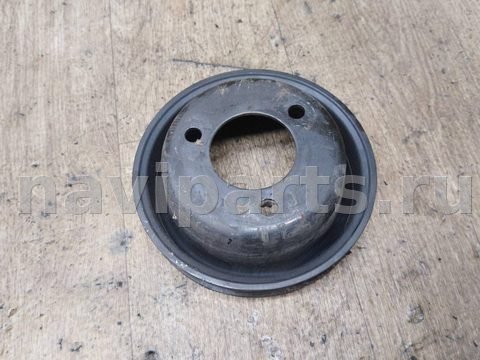 Шкив помпы BMW 3 E46, 2000 г., арт. 12333, фото 2