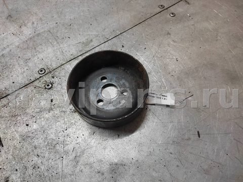 Шкив помпы Ford Focus, 1998 г., арт. 123550