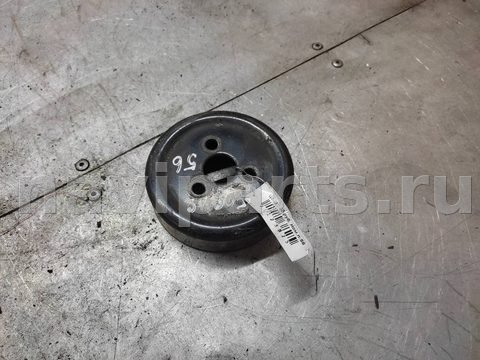Шкив помпы Ford Focus, 1998 г., арт. 123550, фото 2