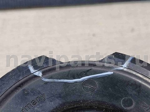 Шкив помпы Mercedes GLB X247, 2020 г., OEM A6542001400, арт. 12447, фото 2