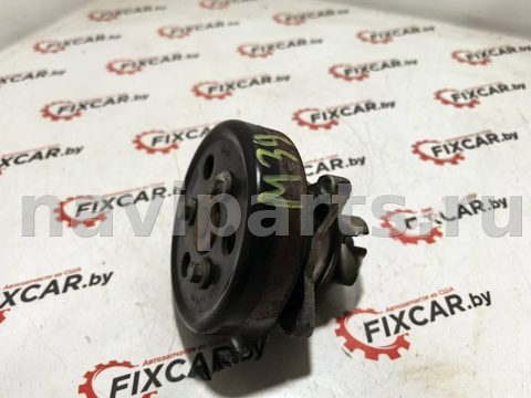 Шкив помпы Ford Escape, 2019 г., OEM HJ5E8509AA, арт. 13025
