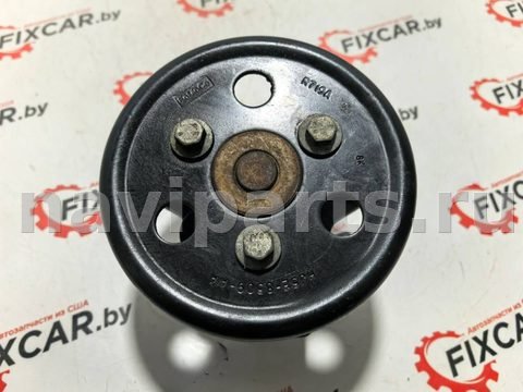 Шкив помпы Ford Escape, 2019 г., OEM HJ5E8509AA, арт. 13025, фото 2