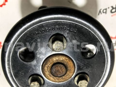 Шкив помпы Ford Escape, 2019 г., OEM HJ5E8509AA, арт. 13025, фото 3