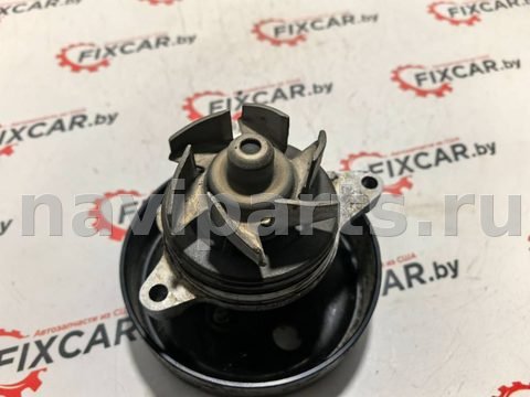 Шкив помпы Ford Escape, 2019 г., OEM HJ5E8509AA, арт. 13025, фото 4