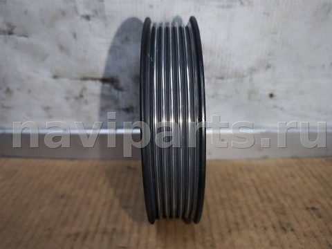 Шкив помпы Audi A6 C6, 2009 г., OEM 059121031L, арт. 13154.H1801, фото 3