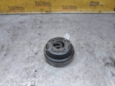Шкив помпы Mercedes Sprinter W906, 2006 г., арт. 135745, фото 2
