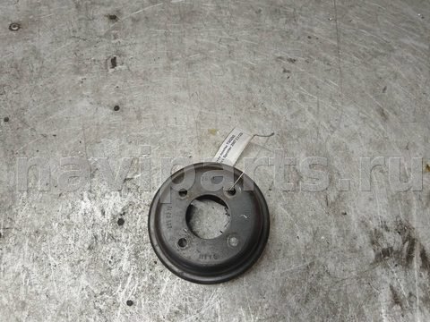 Шкив помпы Mercedes Sprinter W906, 2006 г., арт. 135745, фото 3