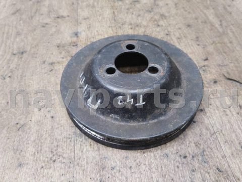 Шкив помпы Audi 80, 1991 г., арт. 13680