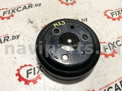 Шкив помпы Ford Escape, 2020 г., OEM GN1G8509AA, арт. 13916