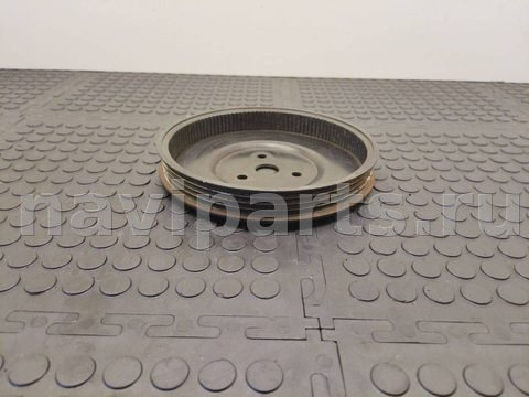 Шкив помпы Kia Rio, 2000 г., арт. 14036