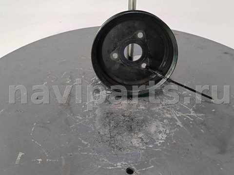 Шкив помпы Opel Corsa, 2008 г., OEM 90531737, арт. 140615.31