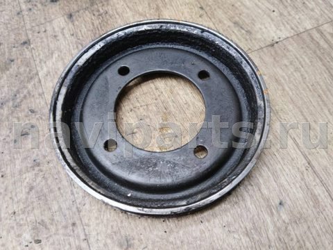 Шкив помпы Mazda 626, 1999 г., арт. 14091