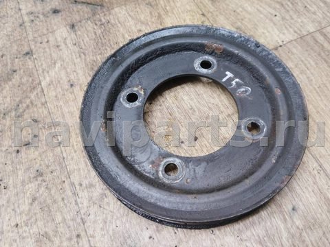 Шкив помпы Mazda 626, 1999 г., арт. 14091, фото 3