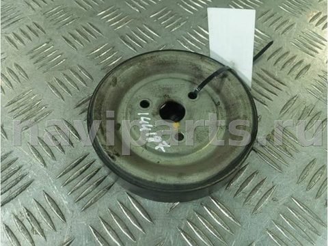 Шкив помпы Mini Cooper, 2008 г., OEM 754595880, арт. 144187.34